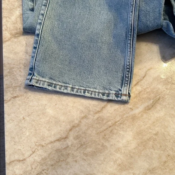 Vineyard Vines Indigo Audrey Jeans - Picture 3 of 3